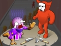 Jwèt Frape & Kouri: Solo Leveling  sou entènèt