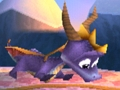Jwèt Spyro dragon an  sou entènèt