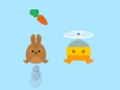 Jwèt Sou entènèt jwèt Bunny Otòn Ale  sou entènèt