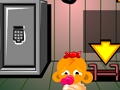 Jwèt Monkey Go Happy Etap 714  sou entènèt