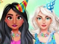 Jwèt Sou entènèt jwèt Joli Pastel Pati Beauté  sou entènèt