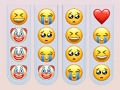 Jwèt Emoji Triye Mèt  sou entènèt
