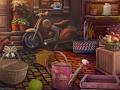 Jwèt Hideaway bon gou  sou entènèt