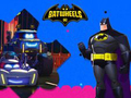 Jwèt Sou entènèt jwèt Batwheels tèt  sou entènèt