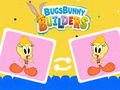 Jwèt Download jwèt la Bugs Bunny Builders Match Up  sou entènèt