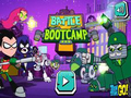 Jwèt Bootcamp batay  sou entènèt