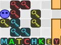 Jwèt Matchkey sou entènèt