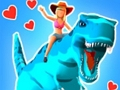 Jwèt Sou entènèt jwèt Dino Idle Park  sou entènèt