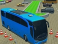 Jwèt Similatè pakin otobis  sou entènèt