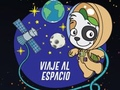 Jwèt Sou entènèt jwèt Doki espas vwayaj  sou entènèt