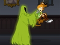 Jwèt Sou entènèt jwèt Scooby Shaggy kouri  sou entènèt