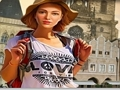 Jwèt Prag objè kache  sou entènèt