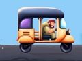 Jwèt Tuk tuk ale! sou entènèt