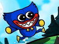 Jwèt Super huggie bros sou entènèt