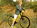Jwèt BMX Offroad Jijman Cascades  sou entènèt