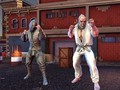 Jwèt Sou entènèt jwèt World of Fighters: Iron Fists  sou entènèt