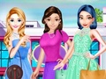 Jwèt Sou entènèt jwèt Fashion Elèv abiye  sou entènèt