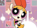 Jwèt Powerpuff ti fi: èdtan prese sou entènèt