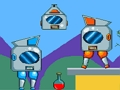 Jwèt Zaho bot sou entènèt