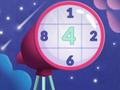 Jwèt Nouvo Sudoku chak jou  sou entènèt