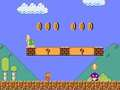 Jwèt Sou entènèt jwèt Super Mario Bros: Road to Infinity  sou entènèt