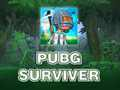 Jwèt PUBG Sivivan  sou entènèt