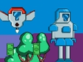 Jwèt Kaka bot 2 sou entènèt