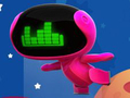 Jwèt Mini Beat Power Rockers: So Special  sou entènèt