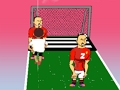 Jwèt Sou entènèt jwèt Ronaldo foutbòl defi  sou entènèt