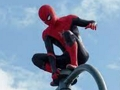 Jwèt Spider vanyan sòlda  sou entènèt