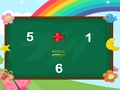 Jwèt Lakou rekreyasyon matematik  sou entènèt