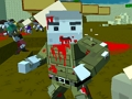Jwèt Fou pixel Apocalypse 4 sou entènèt