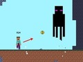 Jwèt Noob: ékrazan mi  sou entènèt