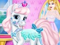 Jwèt Sou entènèt jwèt Fashion Salon bèt kay  sou entènèt