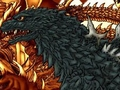 Jwèt Jwèt Godzilla Daikaiju batay Royale  sou entènèt