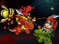 Jwèt San tèt. GG Ayeryen Joust  sou entènèt