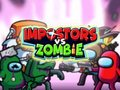 Jwèt Enpositeur vs zonbi  sou entènèt