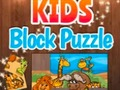 Jwèt Jwèt Kids Block Puzzle  sou entènèt