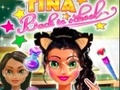 Jwèt Sou entènèt jwèt Tina tounen nan lekòl  sou entènèt