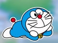 Jwèt Liv koloran Doraemon  sou entènèt