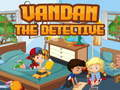 Jwèt Vandan detektif la  sou entènèt