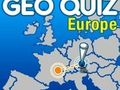 Jwèt Geo Kwiz Ewòp  sou entènèt