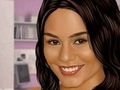 Jwèt Vanessa vre fè moute sou entènèt