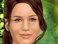 Jwèt Sou entènèt jwèt Jennifer True Make Up  sou entènèt