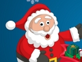 Jwèt Kwit ak Santa  sou entènèt