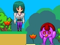 Jwèt Ayane Quest sou entènèt