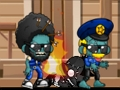 Jwèt Poppy vs zonbi  sou entènèt