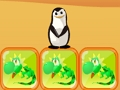 Jwèt Sou entènèt jwèt Penguin chape tounen nan Antatik  sou entènèt