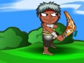 Jwèt Lanse yon boomerang  sou entènèt