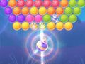 Jwèt Sou entènèt jwèt Bubble Rèn chat  sou entènèt